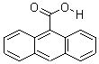 Anthracene-9-carboxylic acid